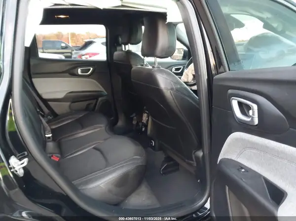 3C4NJDFN6RT128465 2024 JEEP COMPASS - Image 8