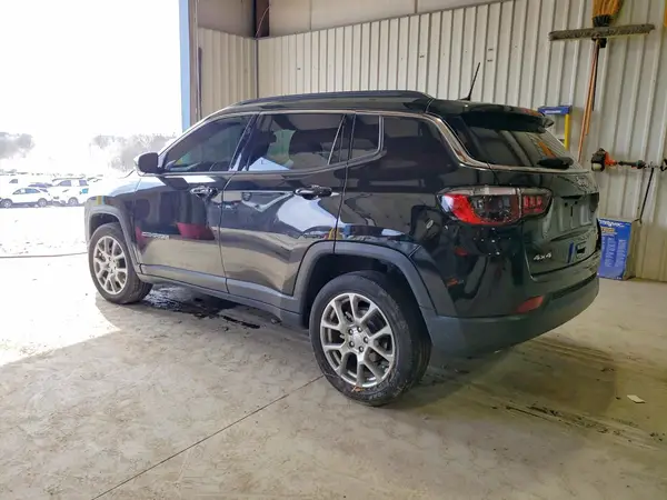 3C4NJDFN6RT130068 2024 JEEP COMPASS - Image 2