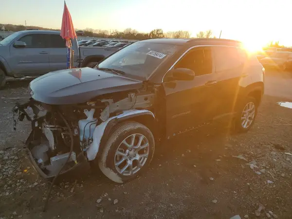3C4NJDFN6RT175429 2024 JEEP COMPASS - Image 1