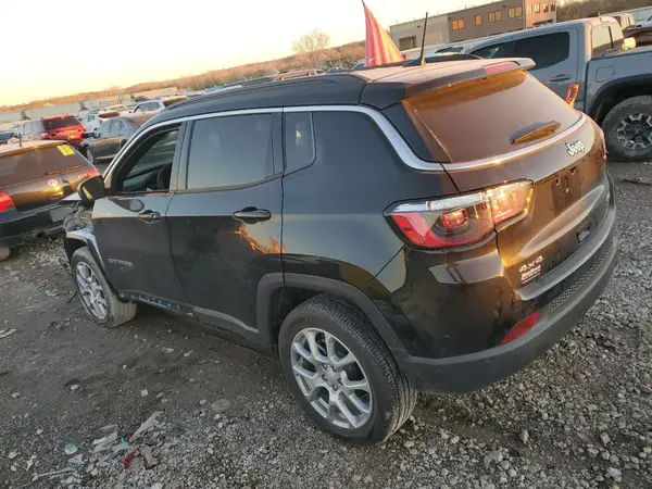 3C4NJDFN6RT175429 2024 JEEP COMPASS - Image 2