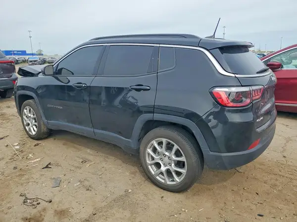 3C4NJDFN6RT583879 2024 JEEP COMPASS - Image 2