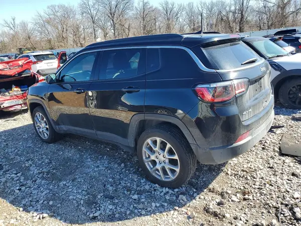3C4NJDFN6RT591044 2024 JEEP COMPASS - Image 2