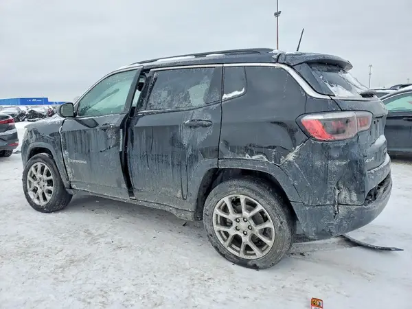 3C4NJDFN6RT601278 2024 JEEP COMPASS - Image 2