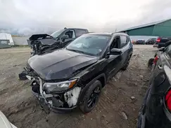 3C4NJDFN6ST530735 2025 JEEP COMPASS