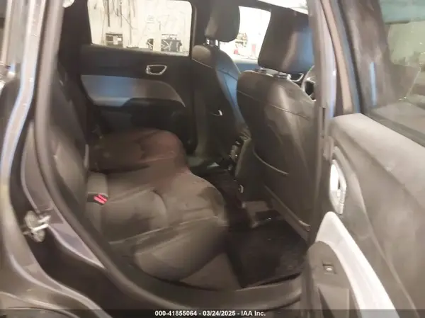 3C4NJDFN7PT501476 2023 JEEP COMPASS - Image 8