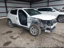 3C4NJDFN7PT514695 2023 JEEP COMPASS
