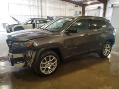 3C4NJDFN7PT519699 2023 JEEP COMPASS