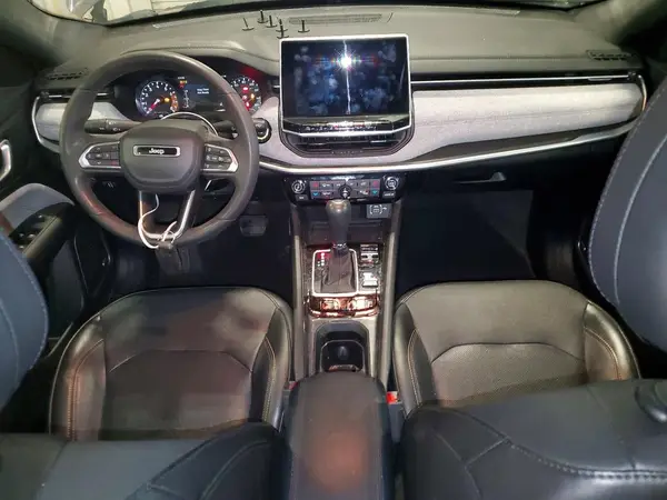 3C4NJDFN7PT519699 2023 JEEP COMPASS - Image 8