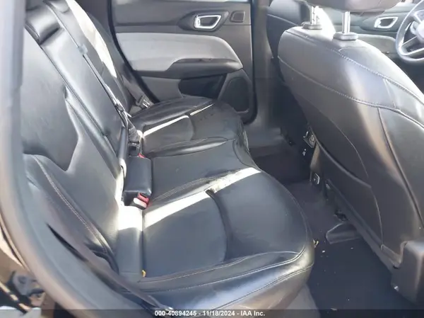 3C4NJDFN7PT528452 2023 JEEP COMPASS - Image 8