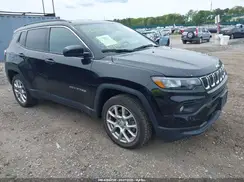3C4NJDFN7PT528791 2023 JEEP COMPASS