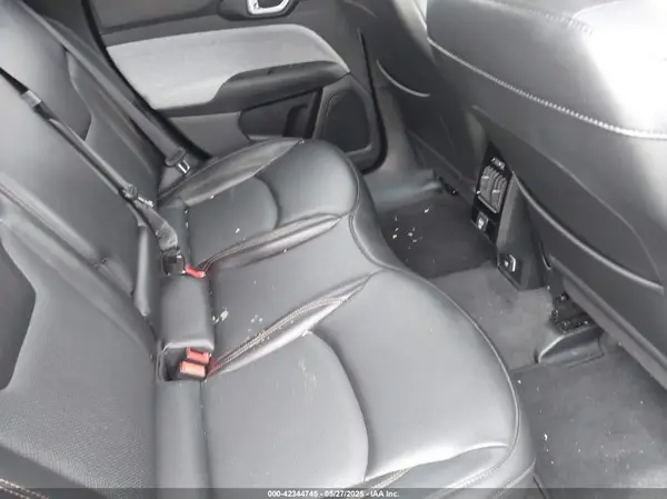 3C4NJDFN7PT528791 2023 JEEP COMPASS - Image 8