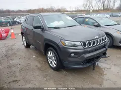 3C4NJDFN7PT530749 2023 JEEP COMPASS