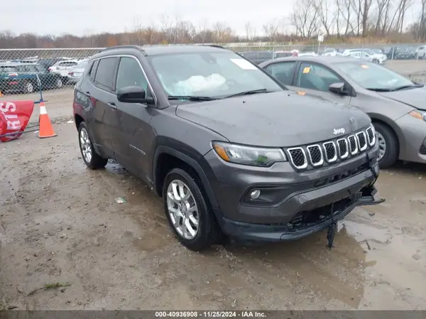 3C4NJDFN7PT530749 2023 JEEP COMPASS - Image 1