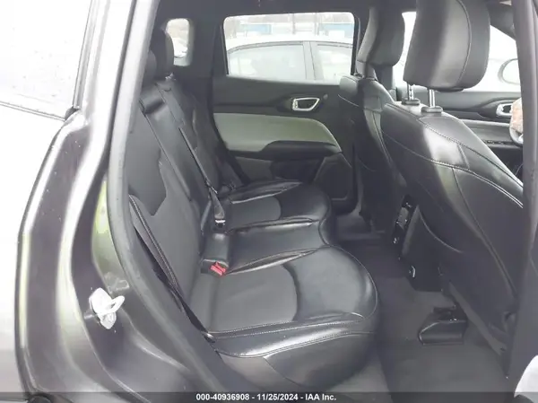 3C4NJDFN7PT530749 2023 JEEP COMPASS - Image 8