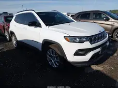 3C4NJDFN7PT531156 2023 JEEP COMPASS