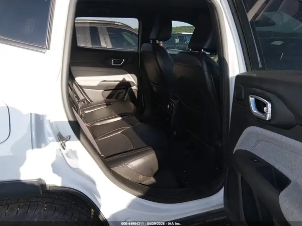 3C4NJDFN7PT531156 2023 JEEP COMPASS - Image 8