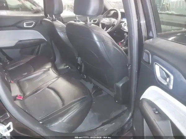 3C4NJDFN7PT532579 2023 JEEP COMPASS - Image 8