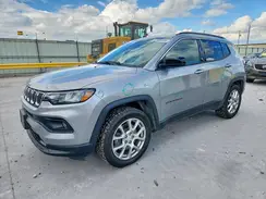 3C4NJDFN7PT533909 2023 JEEP COMPASS