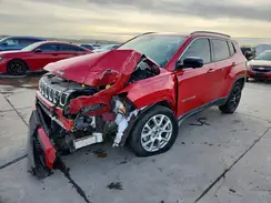 3C4NJDFN7PT541475 2023 JEEP COMPASS
