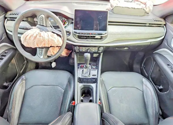3C4NJDFN7PT541475 2023 JEEP COMPASS - Image 8