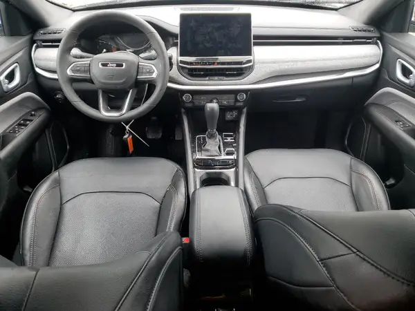 3C4NJDFN7PT544666 2023 JEEP COMPASS - Image 8