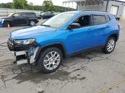 3C4NJDFN7PT546210 2023 JEEP COMPASS