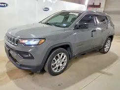 3C4NJDFN7PT548605 2023 JEEP COMPASS