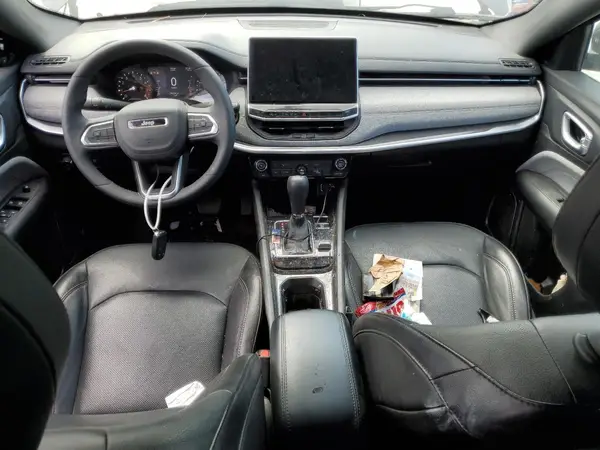 3C4NJDFN7PT548961 2023 JEEP COMPASS - Image 8