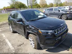 3C4NJDFN7PT562827 2023 JEEP COMPASS