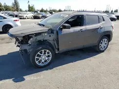 3C4NJDFN7PT566408 2023 JEEP COMPASS