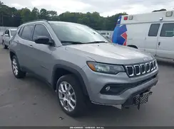 3C4NJDFN7PT573391 2023 JEEP COMPASS