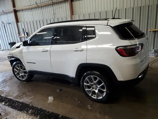 3C4NJDFN7RT132380 2024 JEEP COMPASS - Image 2