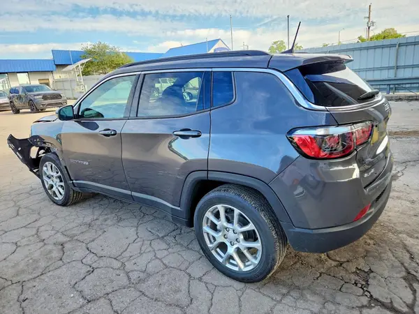 3C4NJDFN7RT145839 2024 JEEP COMPASS - Image 2