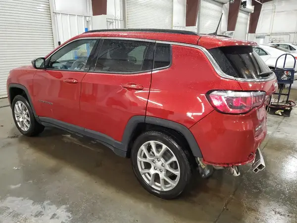 3C4NJDFN7RT152015 2024 JEEP COMPASS - Image 2