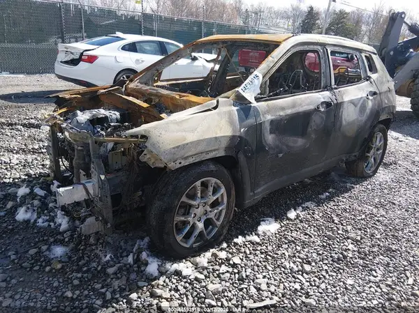 3C4NJDFN7RT175715 2024 JEEP COMPASS - Image 2