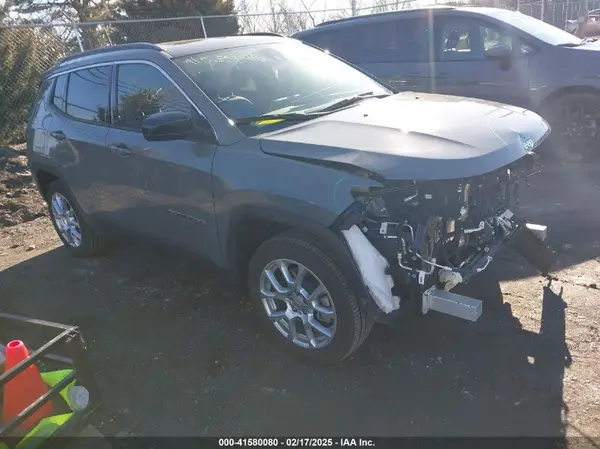 3C4NJDFN7RT577170 2024 JEEP COMPASS - Image 1
