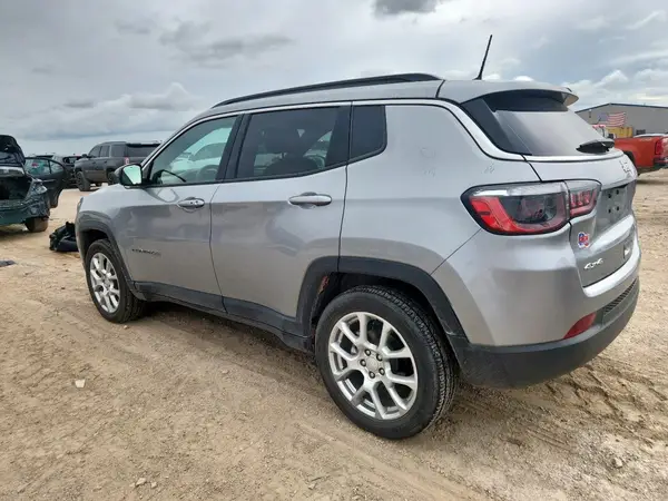 3C4NJDFN7RT578934 2024 JEEP COMPASS - Image 2