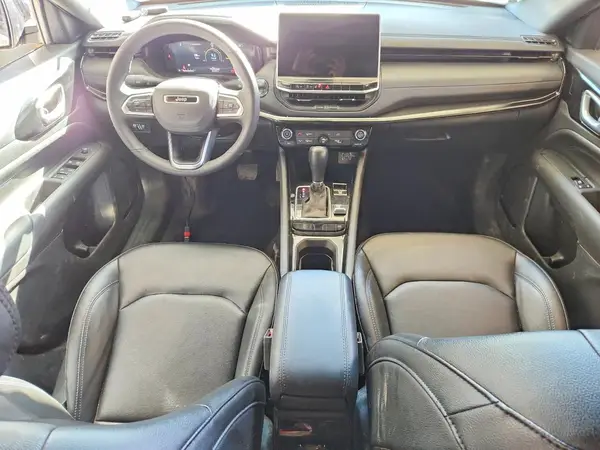 3C4NJDFN7ST541484 2025 JEEP COMPASS - Image 8