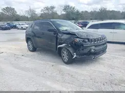 3C4NJDFN8PT501311 2023 JEEP COMPASS