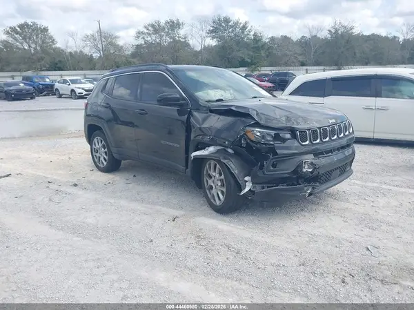 3C4NJDFN8PT501311 2023 JEEP COMPASS - Image 1