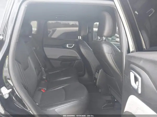 3C4NJDFN8PT501311 2023 JEEP COMPASS - Image 8
