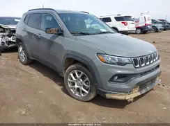 3C4NJDFN8PT505178 2023 JEEP COMPASS