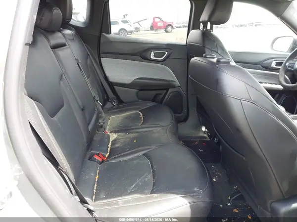 3C4NJDFN8PT505178 2023 JEEP COMPASS - Image 8