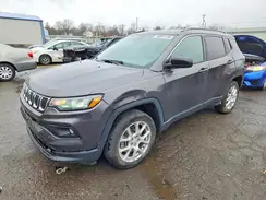 3C4NJDFN8PT507660 2023 JEEP COMPASS