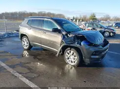 3C4NJDFN8PT507965 2023 JEEP COMPASS