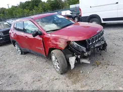 3C4NJDFN8PT508226 2023 JEEP COMPASS