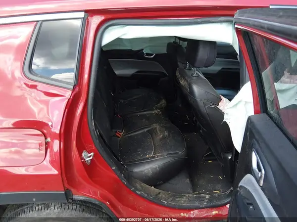 3C4NJDFN8PT508226 2023 JEEP COMPASS - Image 8