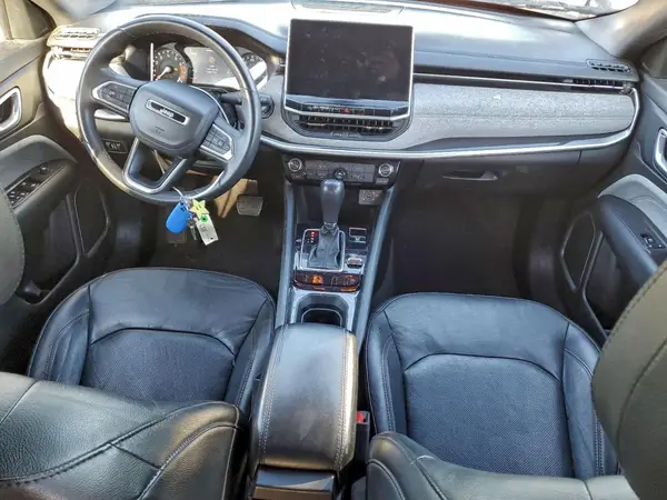 3C4NJDFN8PT513832 2023 JEEP COMPASS - Image 8