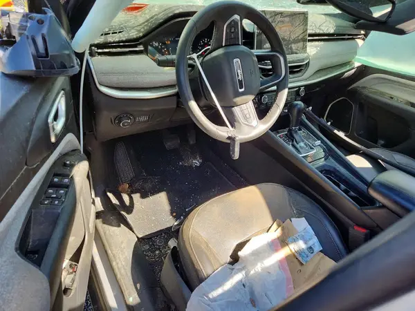 3C4NJDFN8PT515225 2023 JEEP COMPASS - Image 8