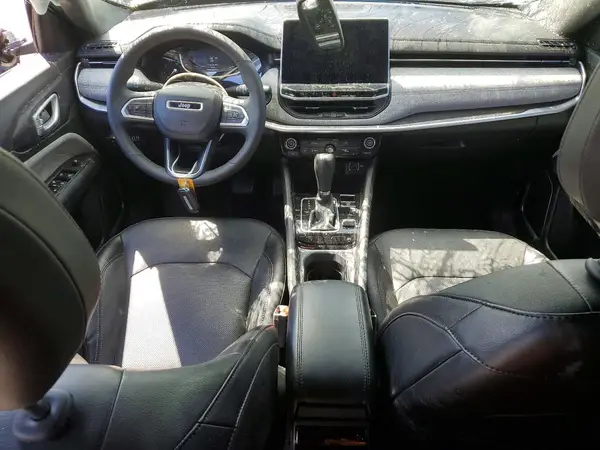 3C4NJDFN8PT517489 2023 JEEP COMPASS - Image 8
